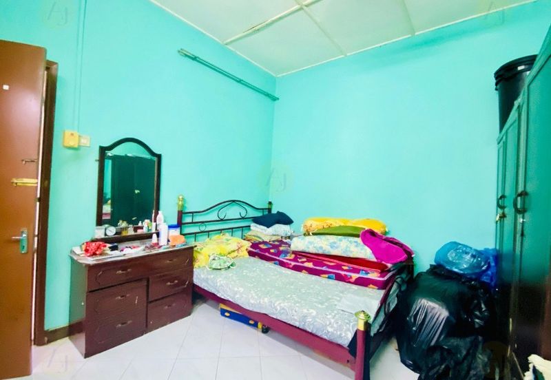 Lorong Enggang Selatan 