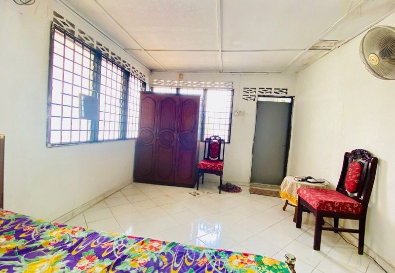 Lorong Enggang Selatan 