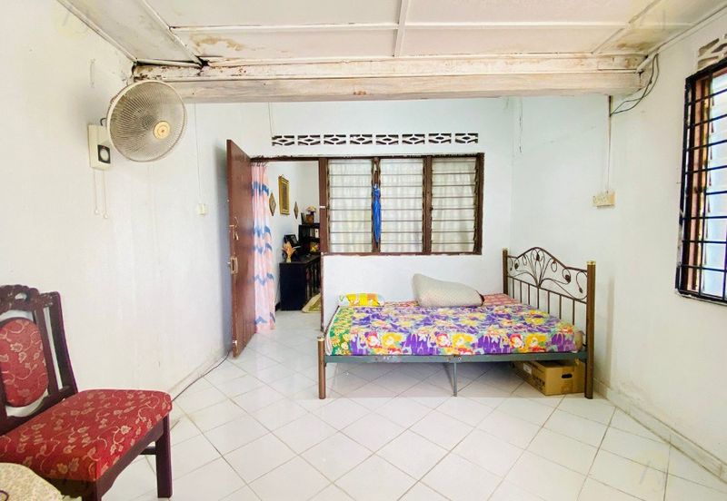 Lorong Enggang Selatan 