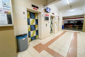 Pangsapuri Permai Putera