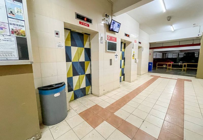 Pangsapuri Permai Putera