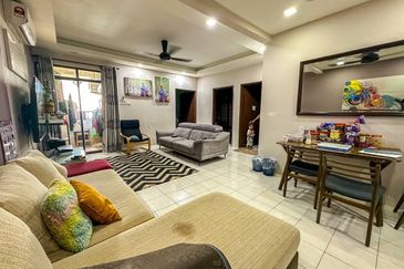 Pangsapuri Permai Putera