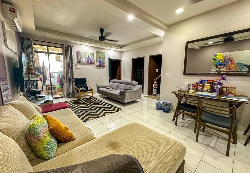 Pangsapuri Permai Putera