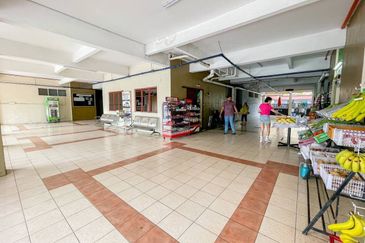 Pangsapuri Permai Putera