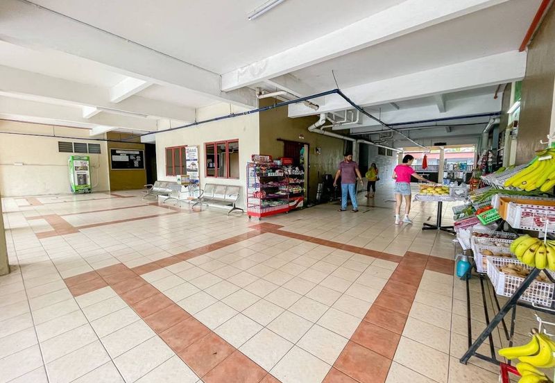 Pangsapuri Permai Putera