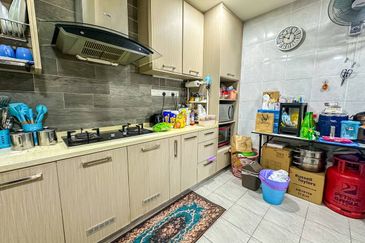 Pangsapuri Permai Putera