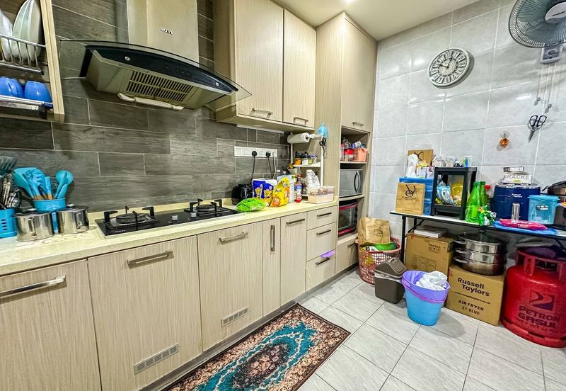 Pangsapuri Permai Putera