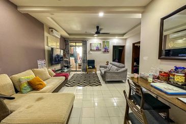 Pangsapuri Permai Putera