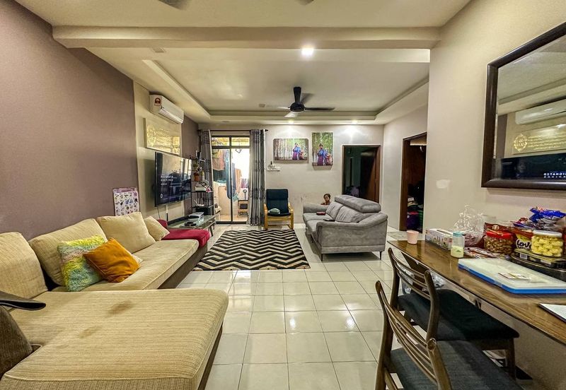 Pangsapuri Permai Putera