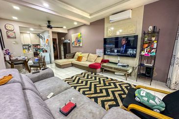 Pangsapuri Permai Putera