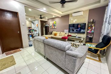 Pangsapuri Permai Putera