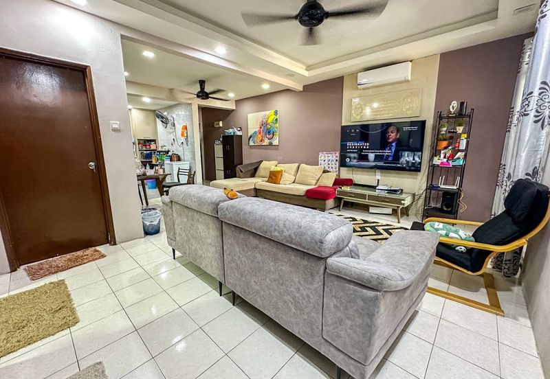 Pangsapuri Permai Putera