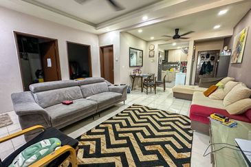 Pangsapuri Permai Putera