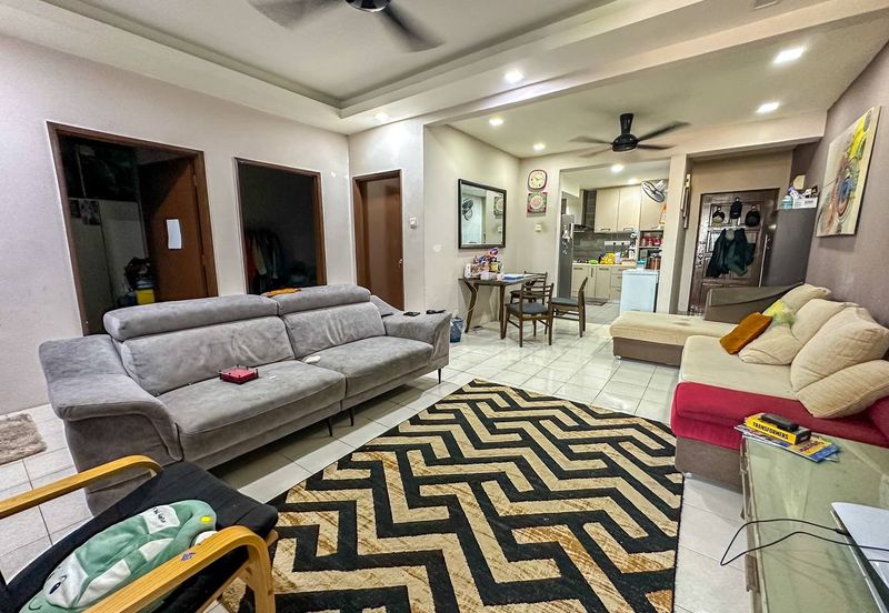 Pangsapuri Permai Putera