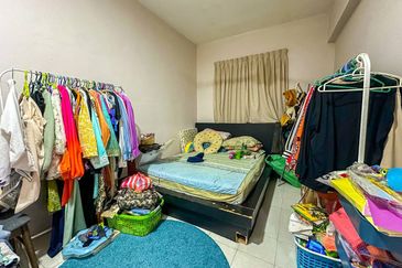 Pangsapuri Permai Putera