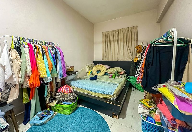 Pangsapuri Permai Putera