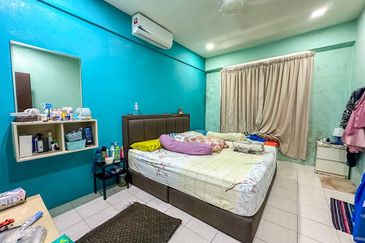 Pangsapuri Permai Putera