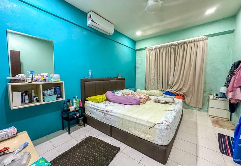 Pangsapuri Permai Putera