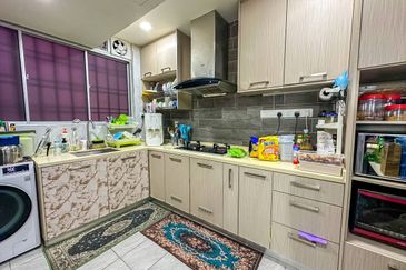 Pangsapuri Permai Putera