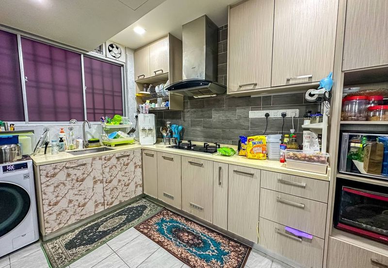 Pangsapuri Permai Putera