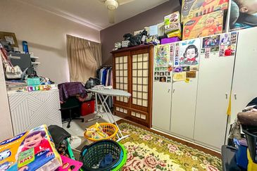 Pangsapuri Permai Putera