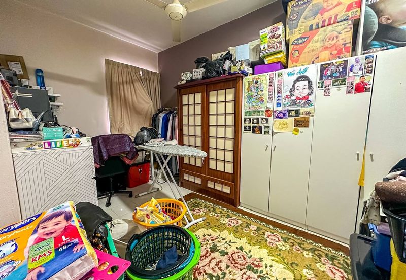 Pangsapuri Permai Putera