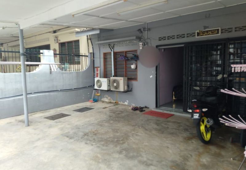 Taman Taynton (Taynton View)