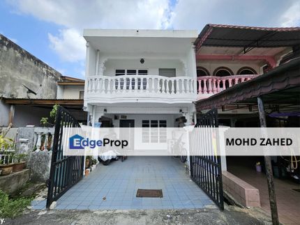 Double Storey Pjs 4 Taman Medan bandar Sunway Petaling jaya, Selangor, Petaling Jaya