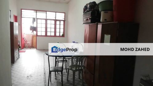 Shop apartment Jalan wawasan Bandar Baru Ampang, Selangor, Ampang