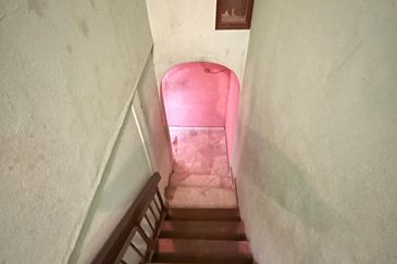 Taman Koperasi Polis Fasa 2