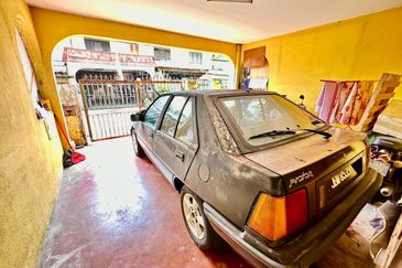 Taman Koperasi Polis Fasa 2