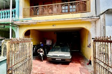 Taman Koperasi Polis Fasa 2