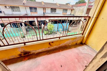 Taman Koperasi Polis Fasa 2