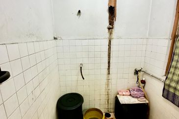 Taman Koperasi Polis Fasa 2