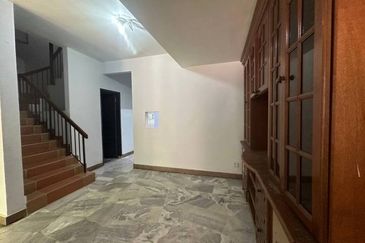 Bandar Baru Sri Petaling