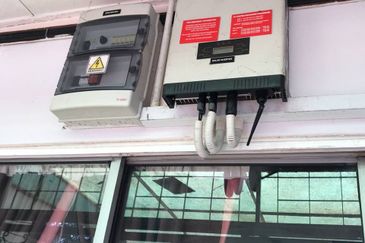 Bandar Baru Sri Petaling