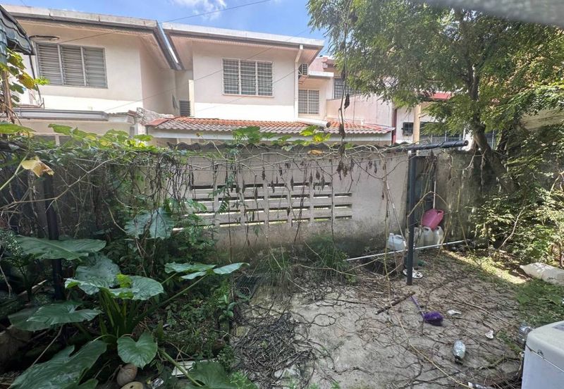 Bandar Baru Sri Petaling