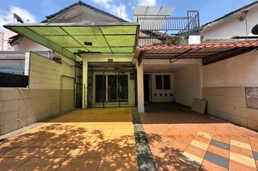 Bandar Baru Sri Petaling