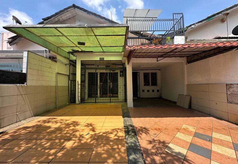 Bandar Baru Sri Petaling