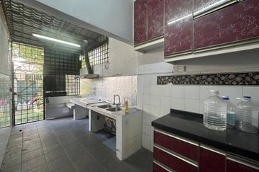 Bandar Baru Sri Petaling