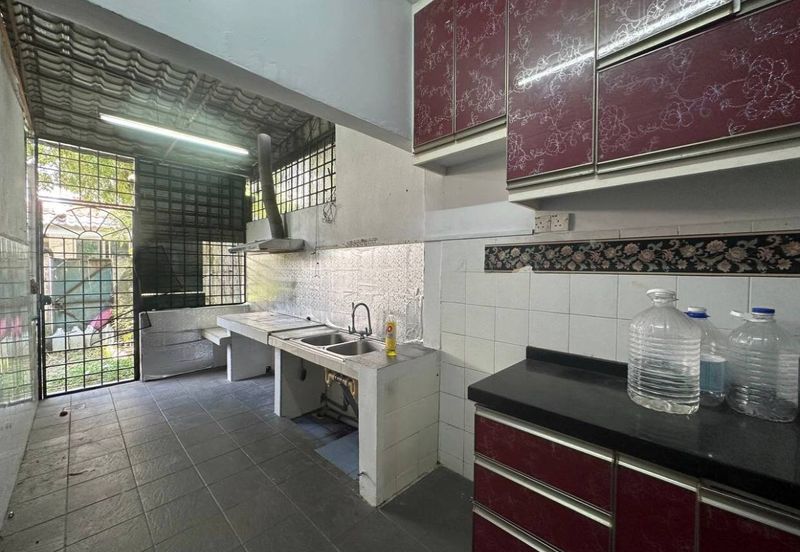 Bandar Baru Sri Petaling