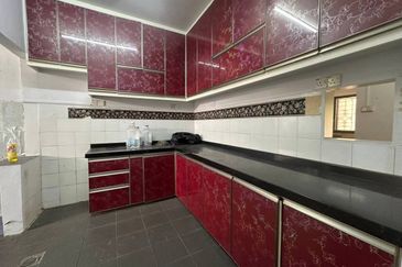 Bandar Baru Sri Petaling