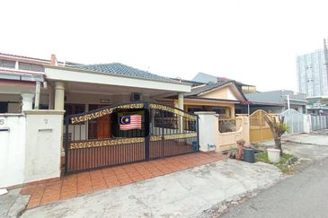 Taman Pandan Perdana