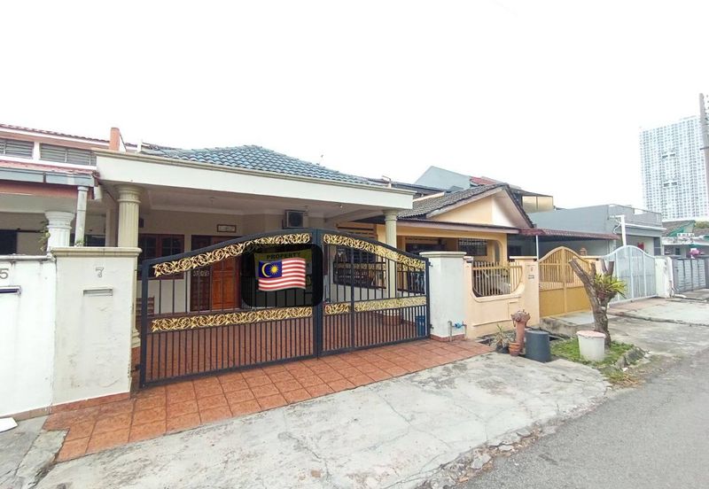 Taman Pandan Perdana