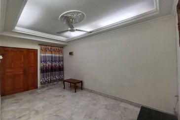 Taman Pandan Perdana