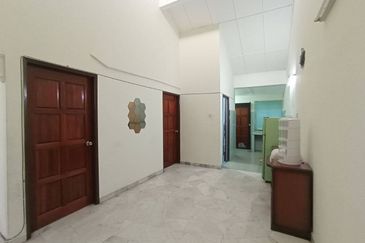 Taman Pandan Perdana