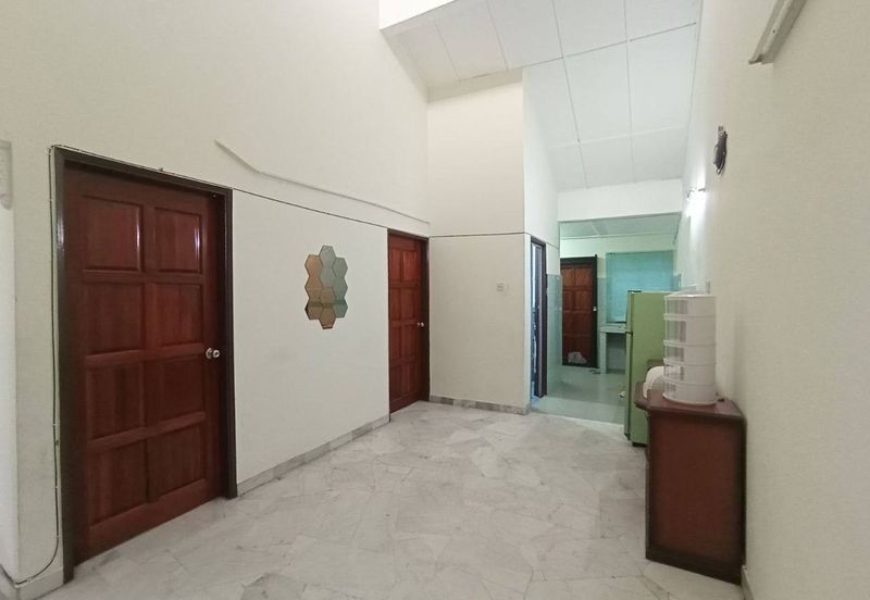 Taman Pandan Perdana