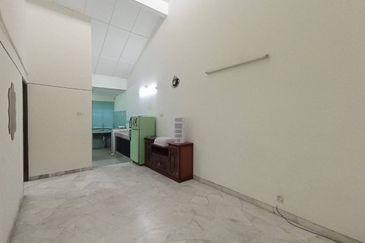 Taman Pandan Perdana