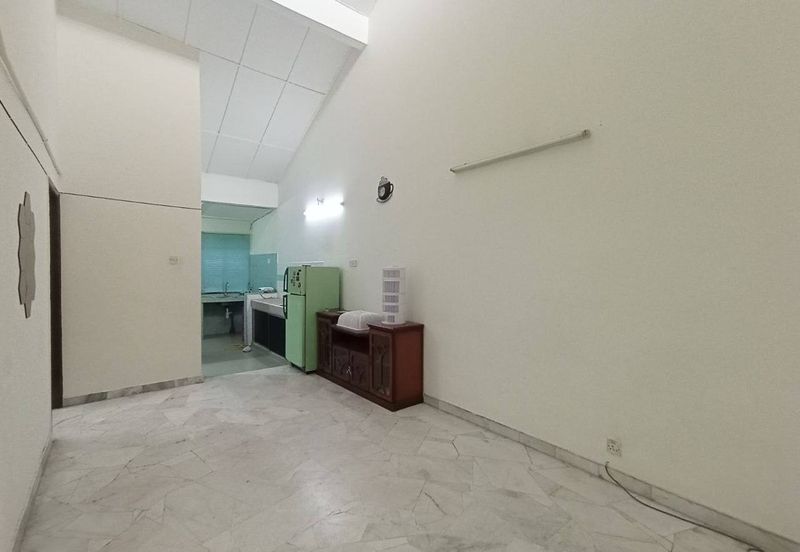 Taman Pandan Perdana