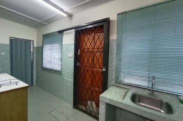 Taman Pandan Perdana